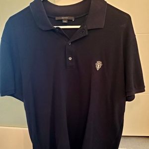 Authentic Men's Gucci Polo